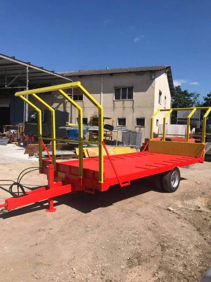Immagine di TIPO PD 6 PR 6.50 X 2.40 M